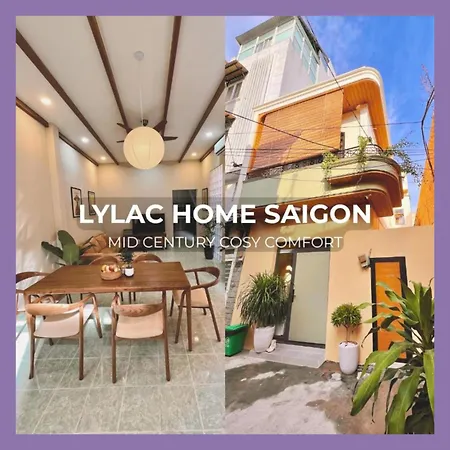 City Center Cosy 4Br Townhouse With Garden In D1